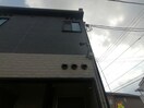  レオパレス連
