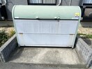  レオパレス連