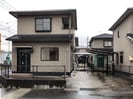 ネオウェーブ藤の外観