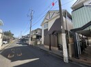 レインボー引野町の外観