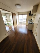  フォレスト伊勢丘　B棟