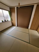  フォレスト伊勢丘　B棟