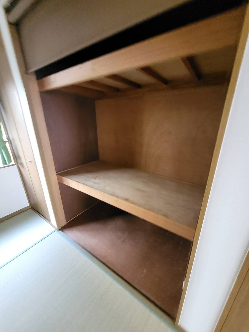  フォレスト伊勢丘　B棟