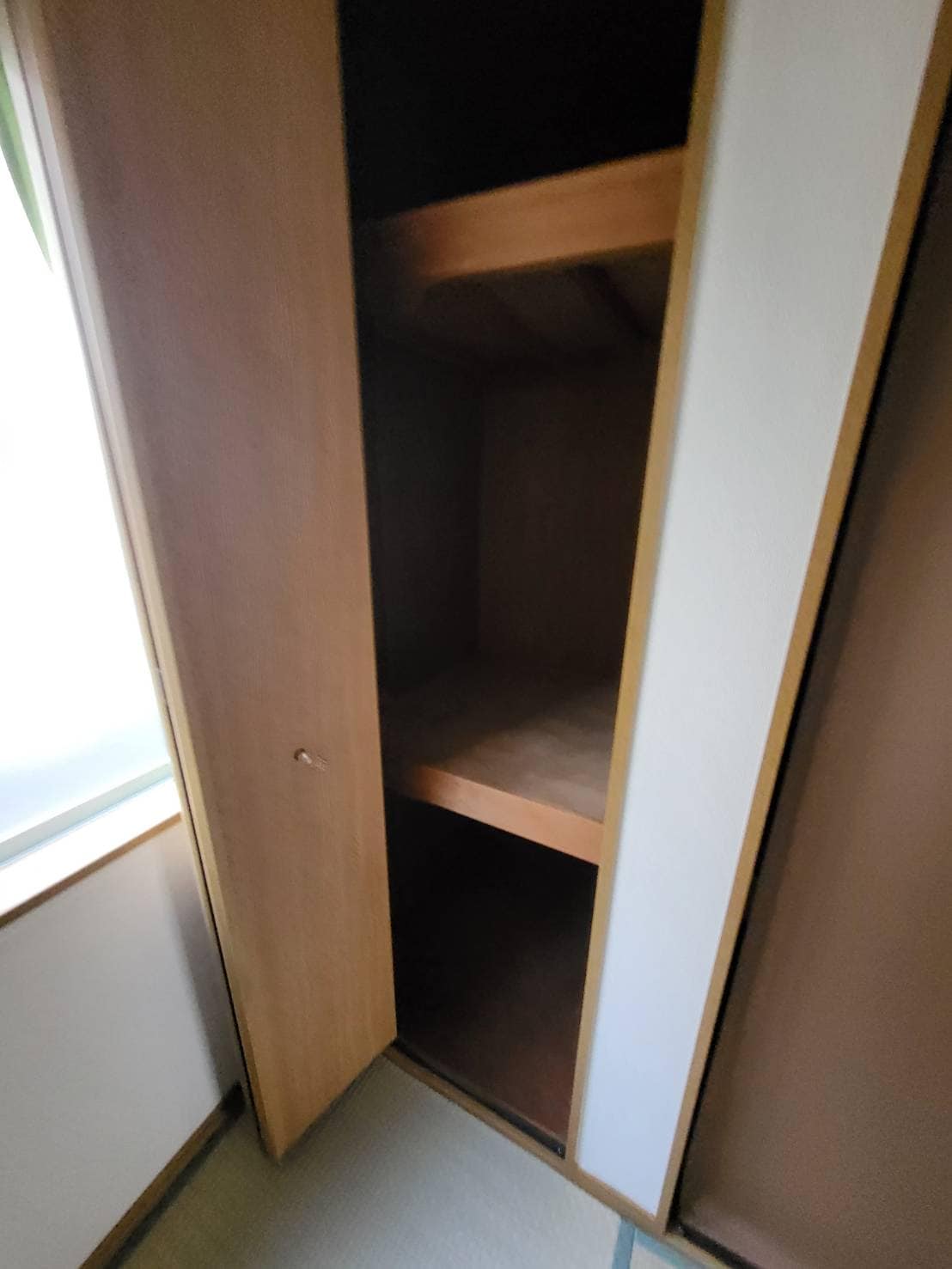  フォレスト伊勢丘　B棟