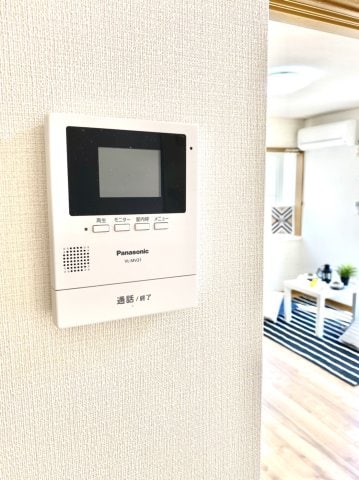  フォレスト伊勢丘　B棟