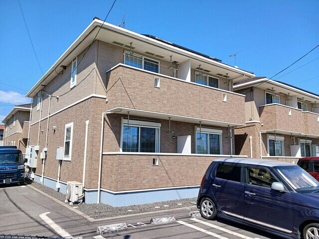  カーサフェリーチェＤ