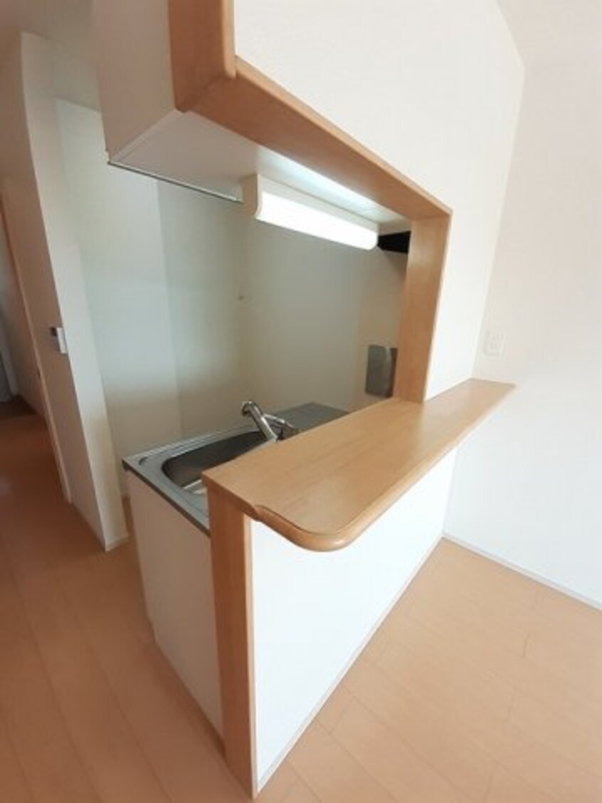  カーサフェリーチェＤ