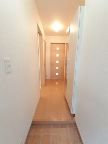  カーサフェリーチェＤ