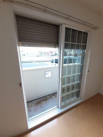  カーサフェリーチェＤ