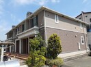 リベラシオン　Ⅱの外観