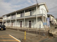 コーポラス栄光