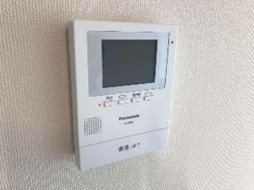 カメラ付インターホン（イメージ） グランコスモＡ