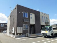 ヴィラ・グレイス神辺Ｄ