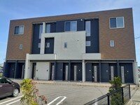 モデッサ神辺Ａ