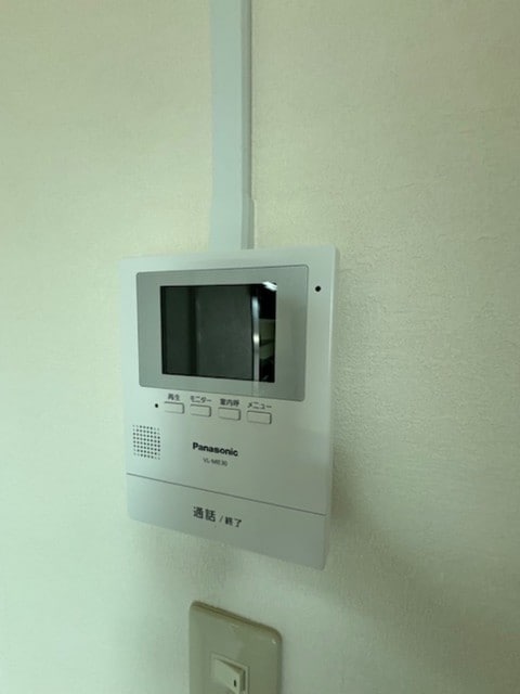  新涯マンションA