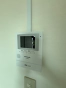  新涯マンションA