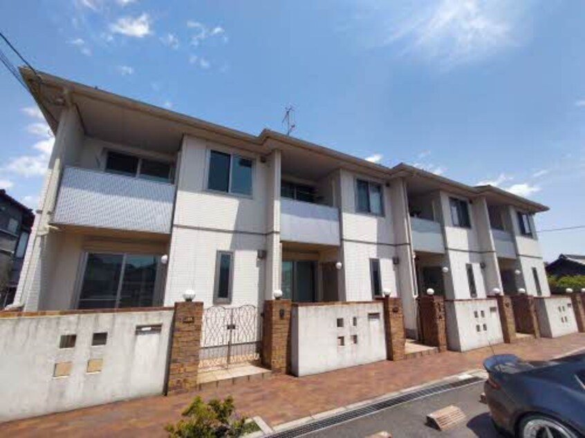  シャーメゾン水呑