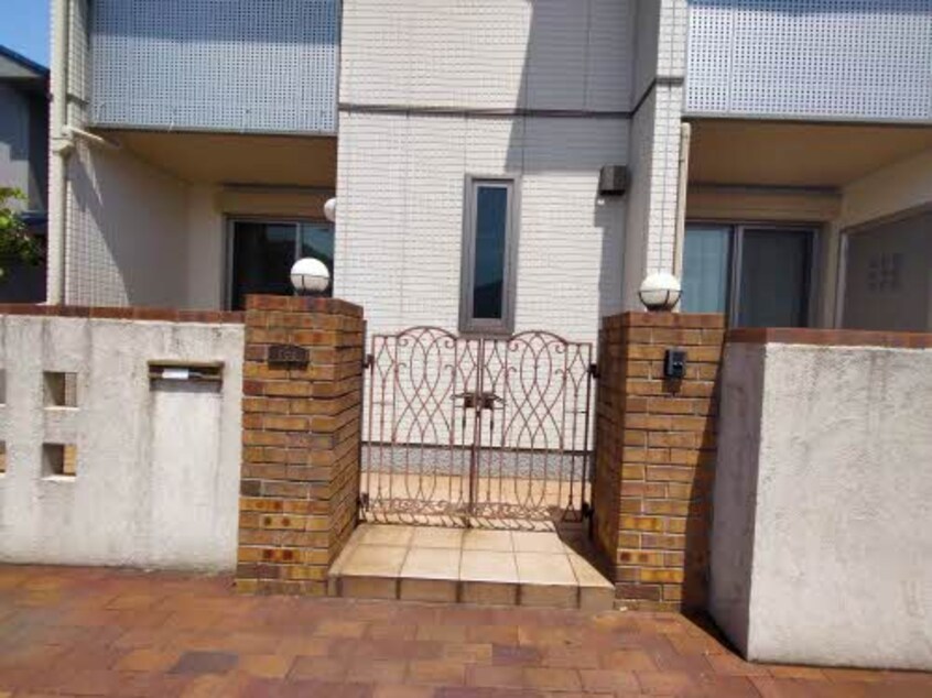  シャーメゾン水呑