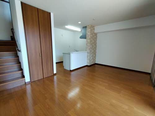  シャーメゾン水呑