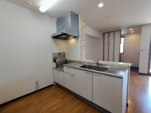  シャーメゾン水呑