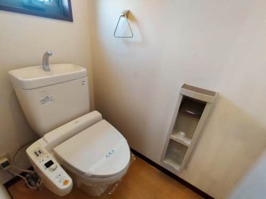  シャーメゾン水呑