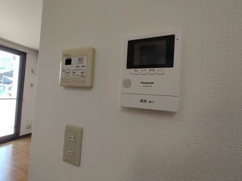  シャーメゾン水呑