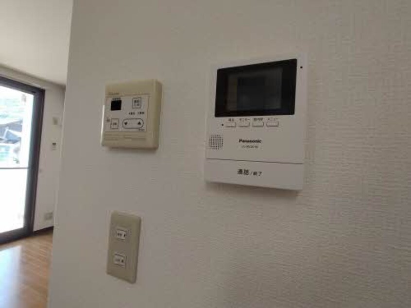  シャーメゾン水呑