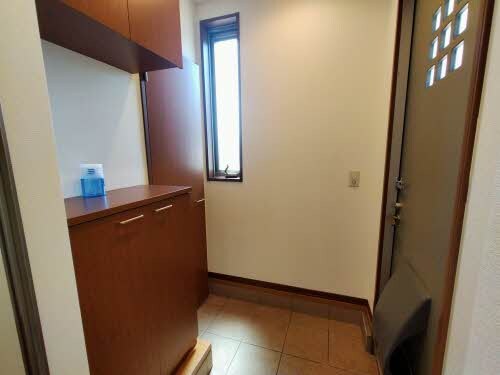  シャーメゾン水呑