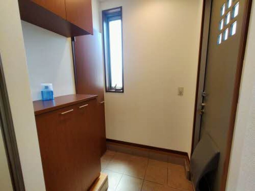  シャーメゾン水呑