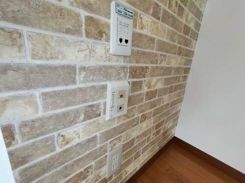  シャーメゾン水呑