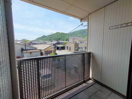  シャーメゾン水呑