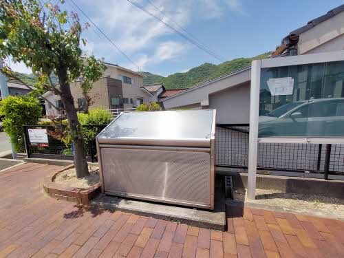  シャーメゾン水呑