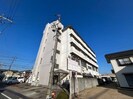 ソシエ府中の外観