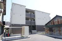 フレッチェ・ボスコⅢ