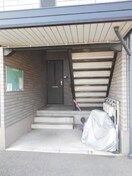  グリーン・ビュー幸