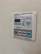  ヴィラロトス　Ｂ