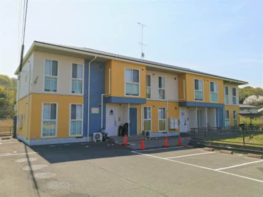  グランドメゾン石岡