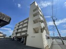  サンハイツエバンス