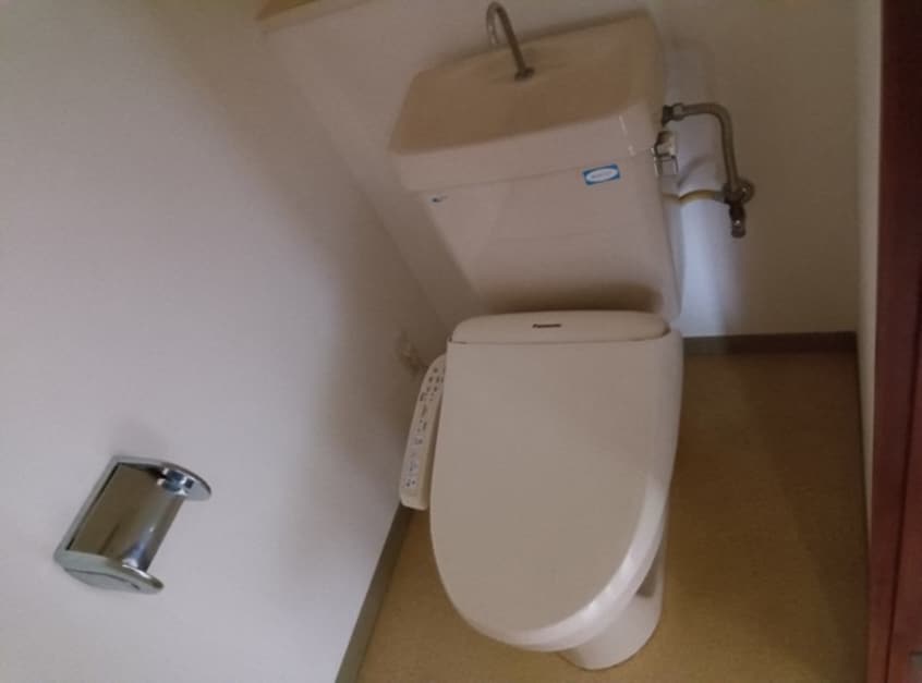  サンハイツエバンス