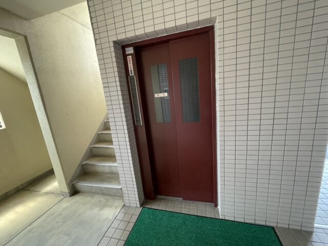 サンハイツエバンス