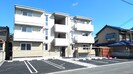 グッディⅡの外観