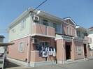 グランドゥールタクミＡの外観