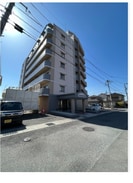 スクエアウイズ2001の外観