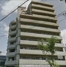 ダイアパレス御門の外観