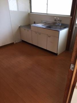  種本平屋戸建住宅