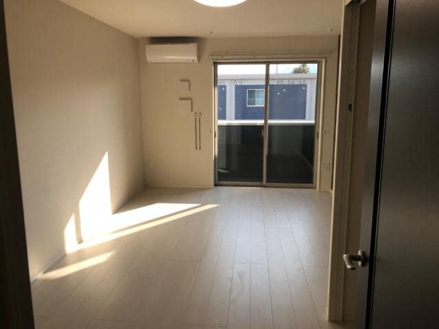 洋室 ティエードⅡ