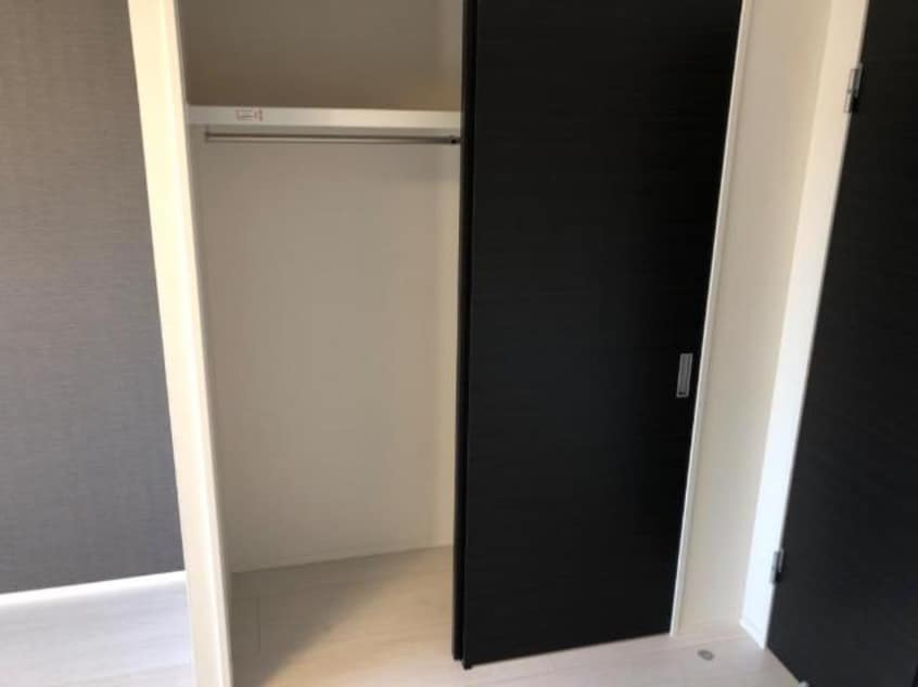 クローゼット ティエードⅡ