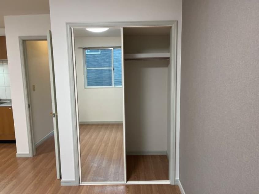 LDKクローゼット ティアラ