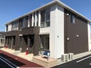 外観写真（昼） フレール　達