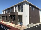 フレール　達の外観
